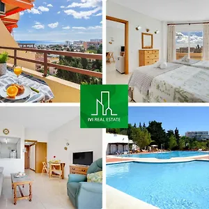 Duquesa 506 By Ivi Real Estate Torremolinos