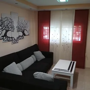 Apart. Con Encanto En Torremolinos
